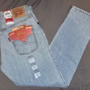 26 x 32 Levi jeans